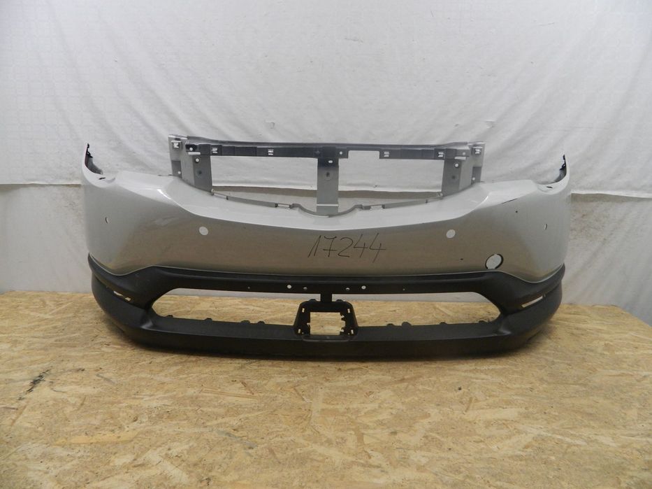 Bara fata Mazda MX30, 2020, 2021, 2022, 2023, DN4E-50031.