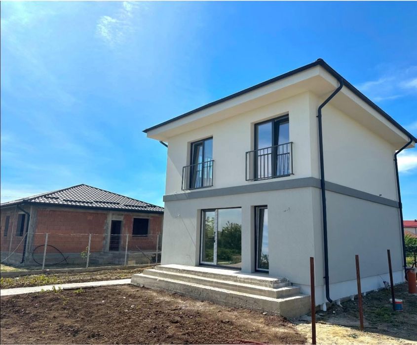 Casa de vanzare zona Magurele Ilfov // direct proprietar