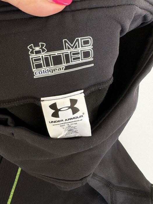 Colanti Under Armour FitTed Coldgear marime M