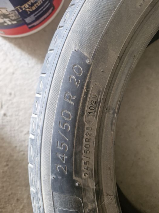 Автошина для полисад