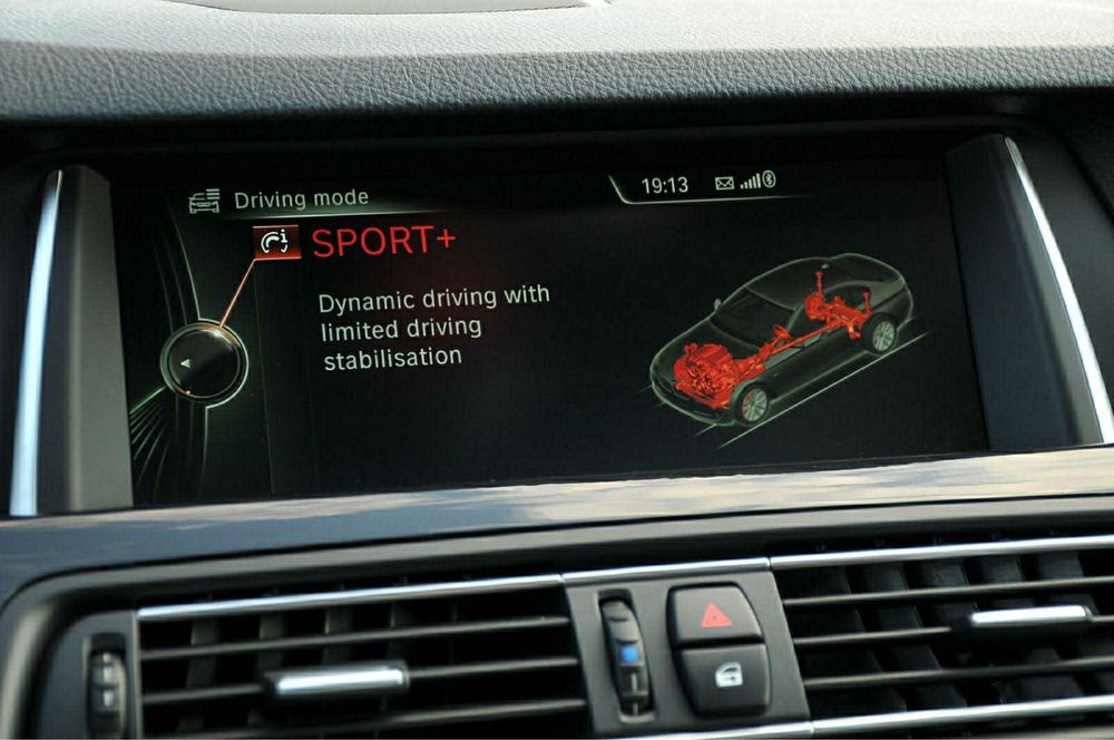 BMW 5 Series 2014 — imagine 2