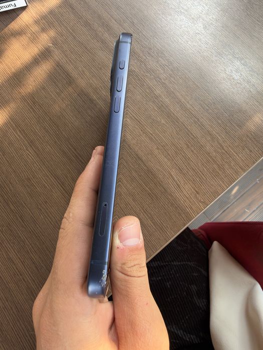 Vand iphone 17 pro max 256gb