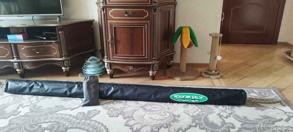 Продам маркизу на автомобиль