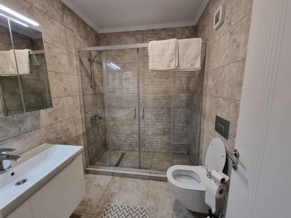 Studio decomandat cu parcare inclusa Solid Residence