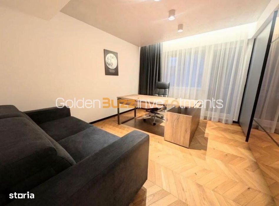 Apartament 3 camere de vânzare Șoseaua Nordului