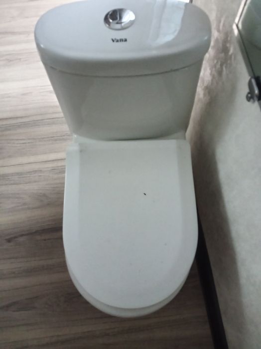 Унитаз детский бу