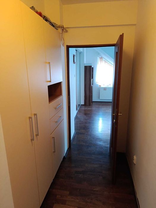 Apartament 2 camere 74 mp cu Birou & Parcare Privată | Str. Ady Endre (vizavi de Sala de Sport)