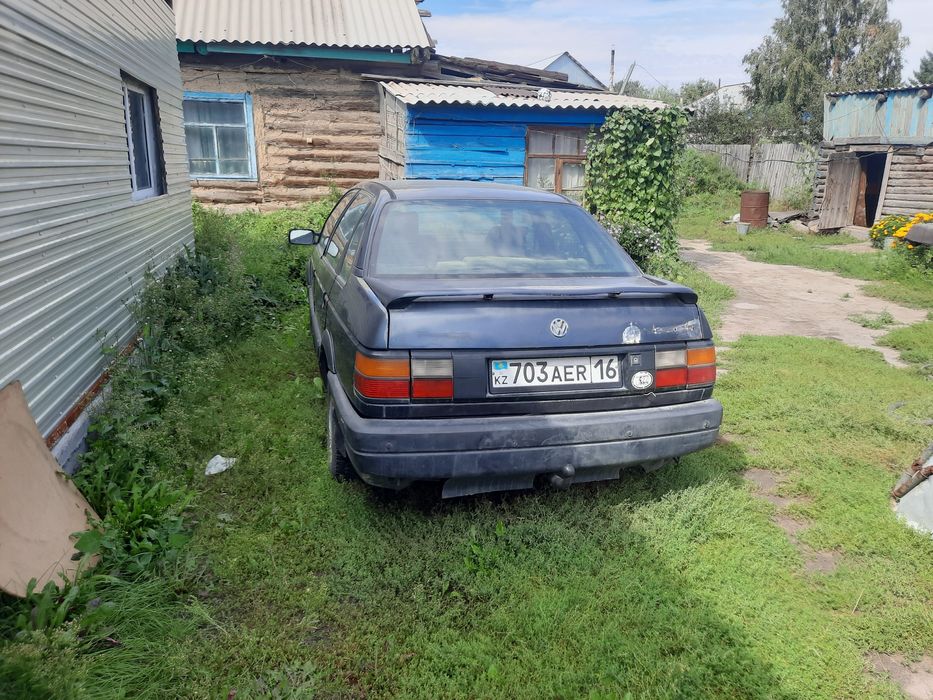 Продам или обмен  Пассат б3