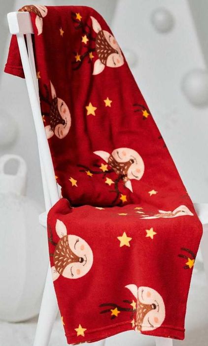 Pături - Livrarea 5 lei - NOI - cu Etichetă