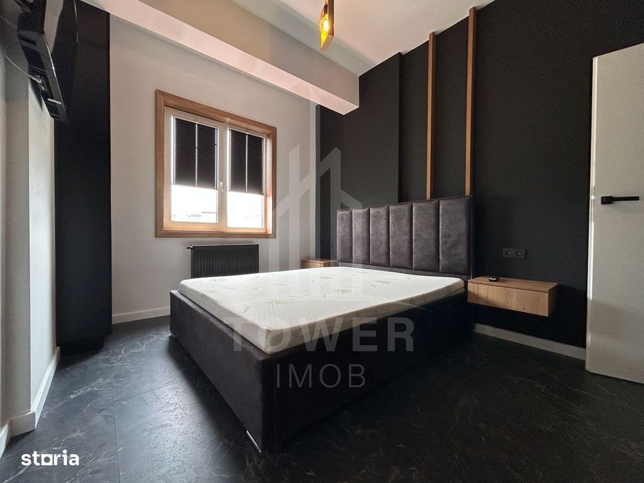 Apartament 3 camere cu loc de parcare și terasă de vânzare
