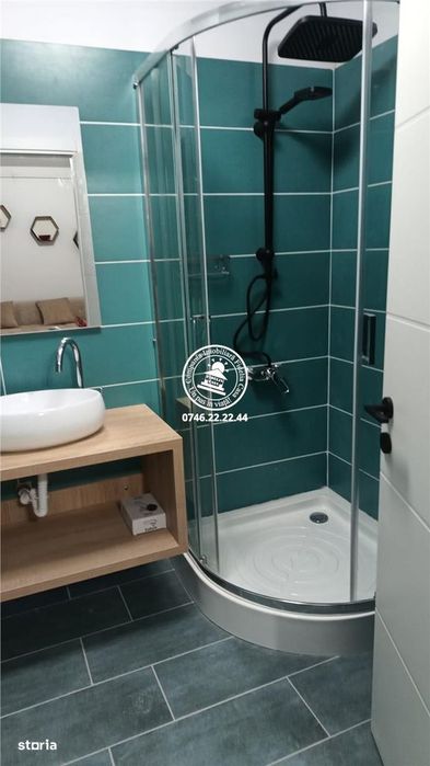 Apartament cu 2 camere Copou