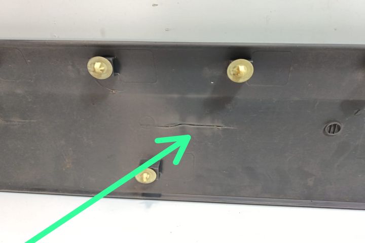 Bandou dreapta usa culisanta A9066900862 Mercedes-Benz Sprinter a 2-a