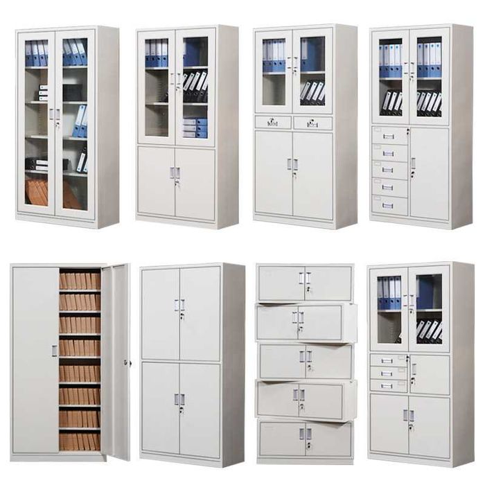Metall shkaf qulf bilan | Temir javon | ofis uchun\Металлдан офис шкаф