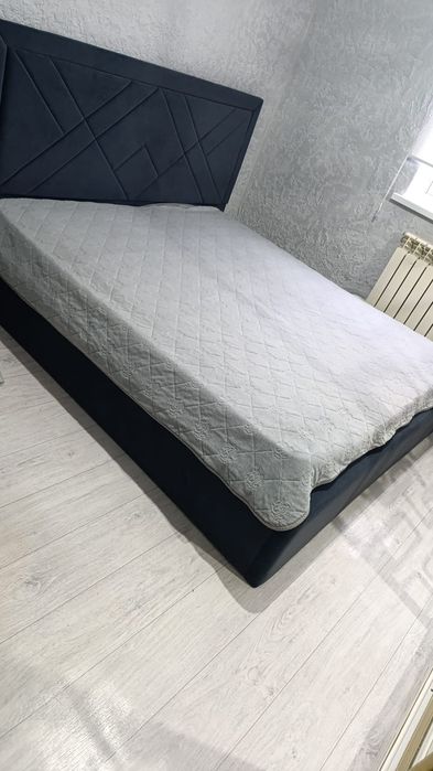 2адамдык кровать сатылад .50мын .2023те алынган августте