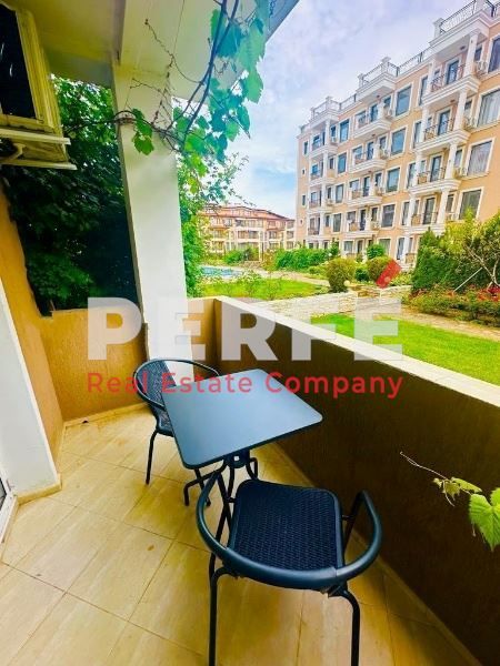 Продава се Двустаен апартамент в Свети Влас - 43 кв.м за 1673 €/кв.м - Снимка #5