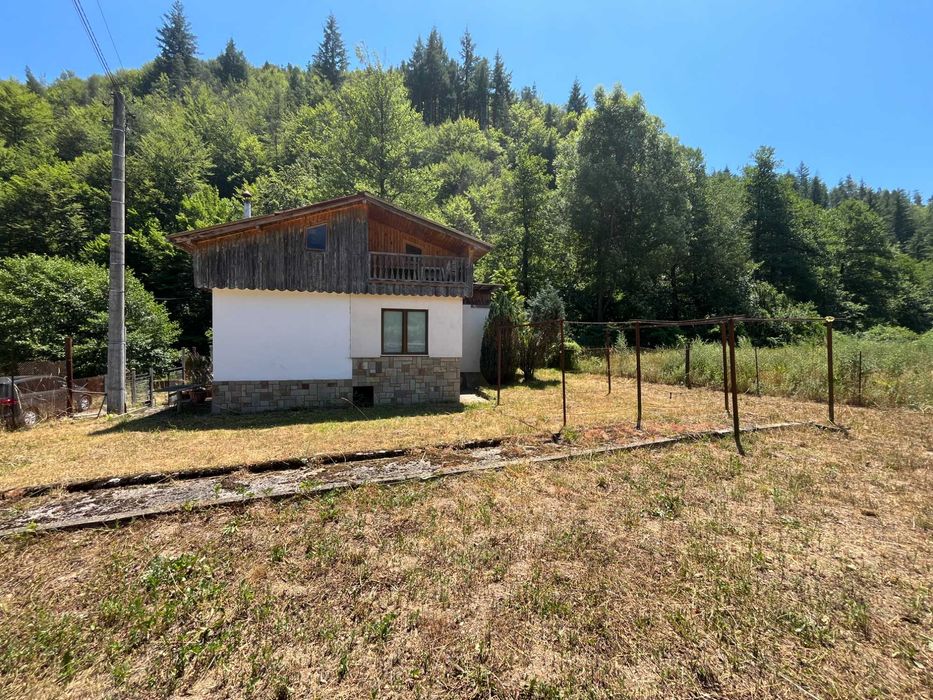 Продава се Къща в с. Елховец, Област Смолян - 60 кв.м за 834 €/кв.м - Снимка #6