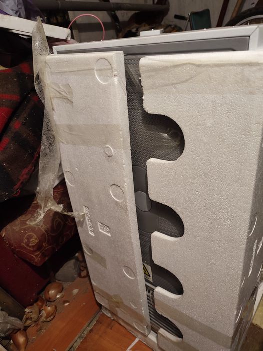 Холодильник MUUXXED