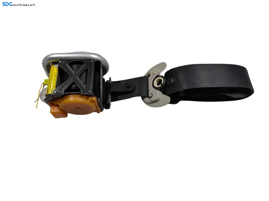 Centura Siguranta Dreapta Fata Sofer Toyota Avensis T25 2003 - 2009 [L5153]