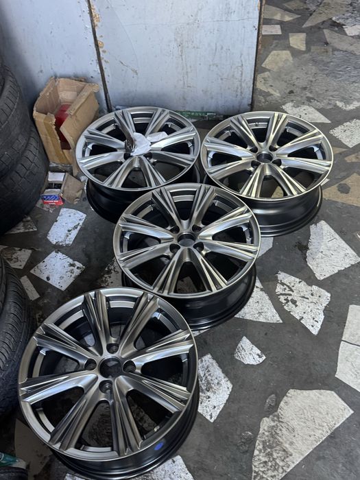 Диски атика 16 размер