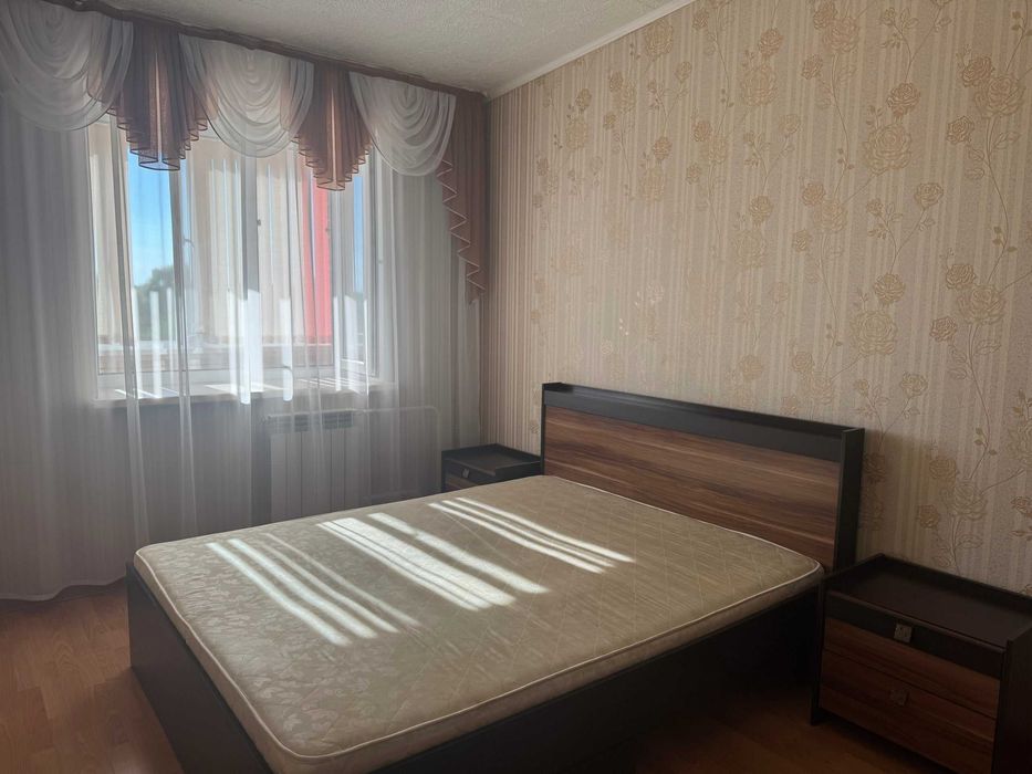 2-комн.квартира военный городок