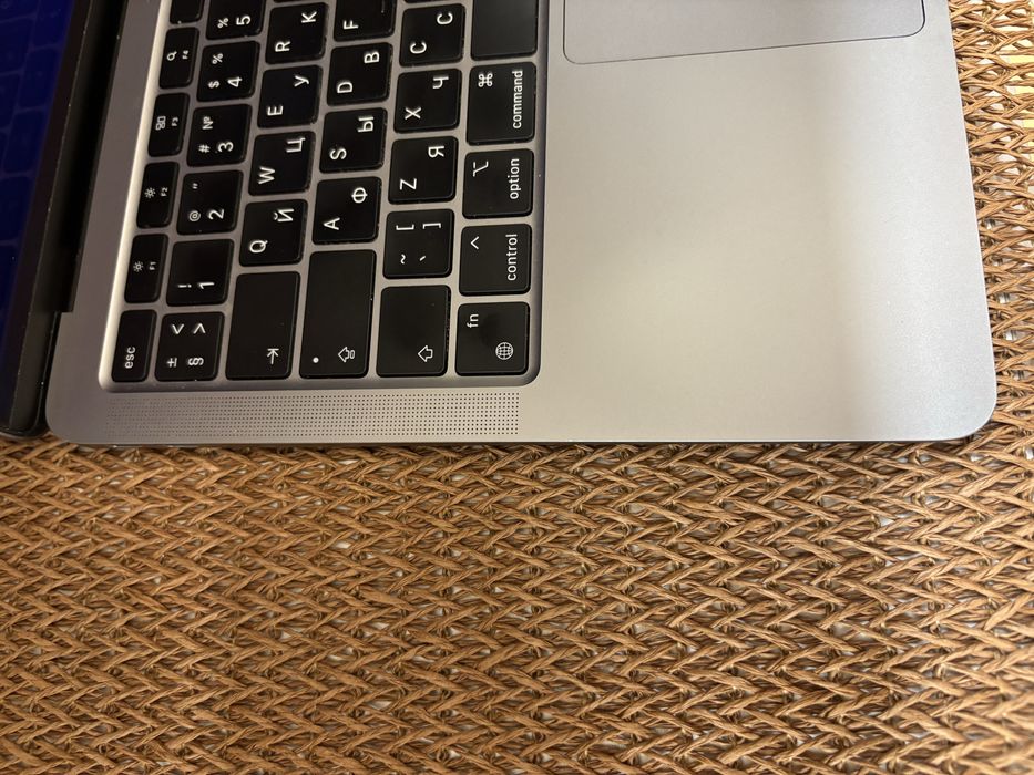 MacBook Air M1 | Акб=100% | Циклов=171, Макбук