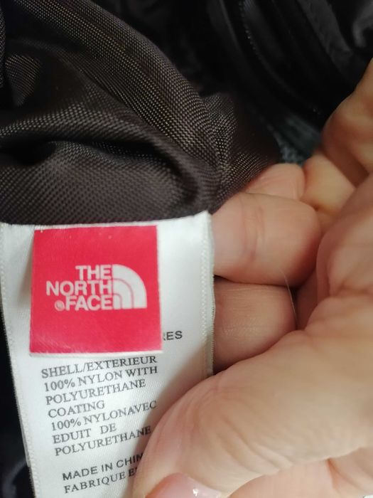 Дамска спортна чанта THE NORTH FASE