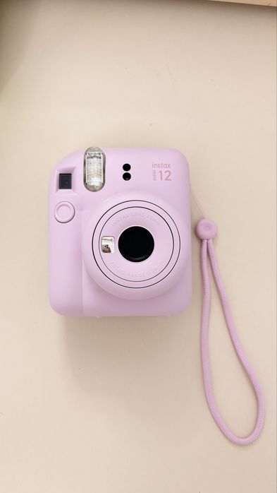 FUJIFILM instax 12 mini