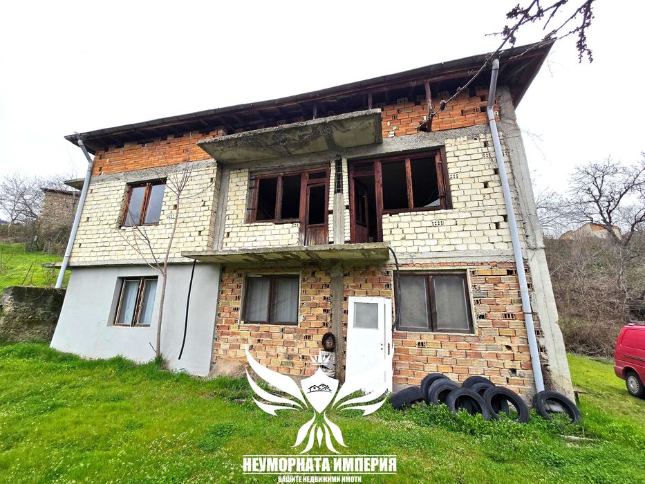 Продава се Къща в с. Новаково, Област Пловдив - 214 кв.м за 236 €/кв.м - Снимка #2