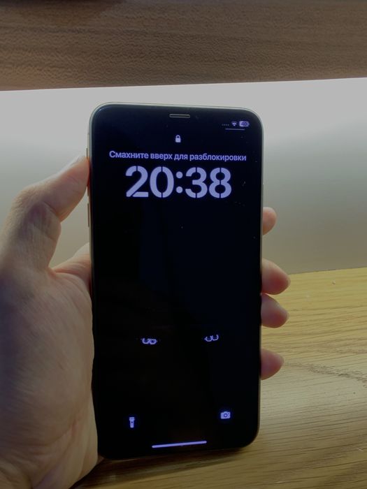Iphone Xs Max 76%акб