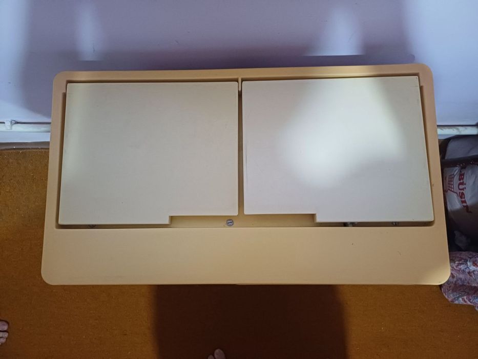 Стиральная машина полуавтомат