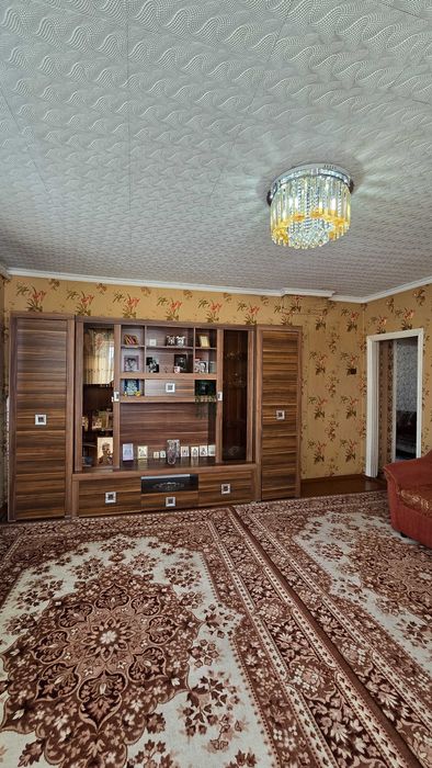 Продам дом, район Аэропорта
