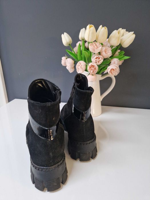 Няколко чифта обувки