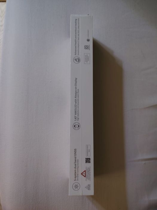 Xiaomi watch 2 nou sigilat