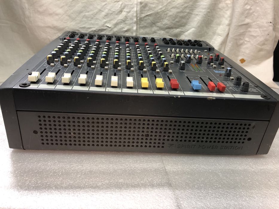 SPIRIT Стъпало качествено