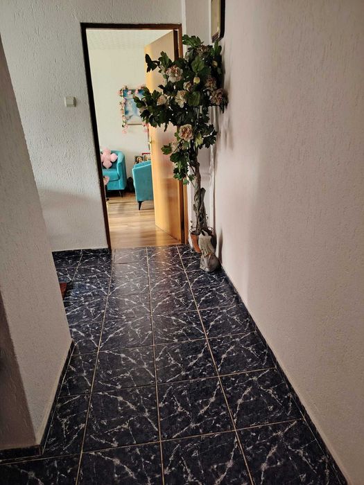 Apartament Valea Cetății Racadau