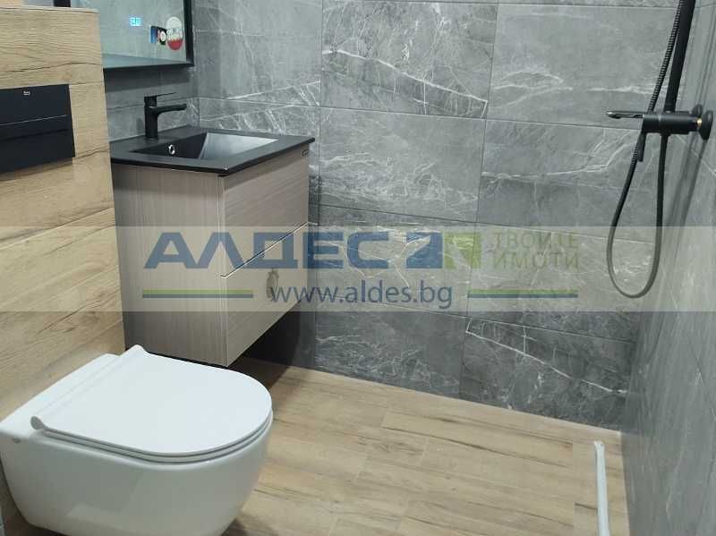 Продава се Двустаен апартамент в София, Стрелбище - 56 кв.м за 3679 €/кв.м - Снимка #4