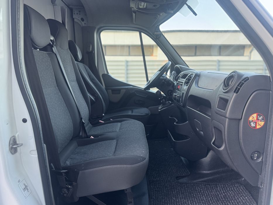 Opel Movano Frigorific 2018 stare f buna tva ded