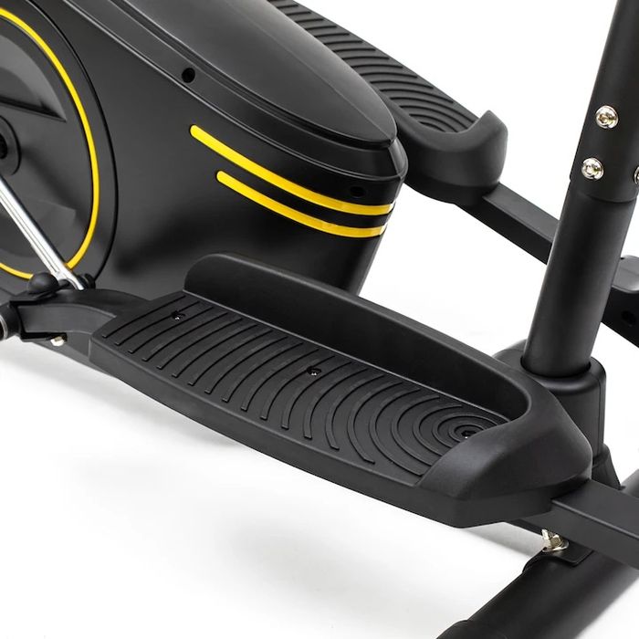 Bicicleta eliptica TECHFIT E410N