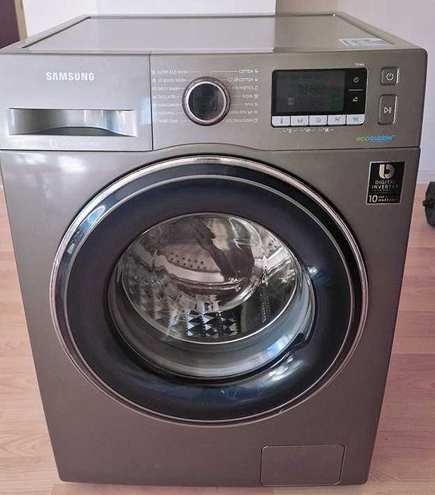 Пералня SAMSUNG WW70J5246FX/LE