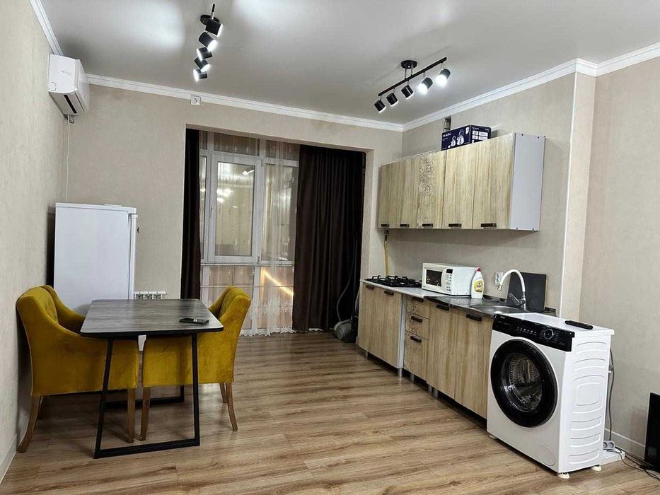 продам двух комнатную кваритру