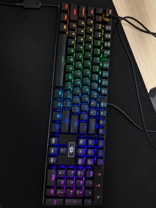 Vand setup COMPLET de high gaming: 5060+ i7 14700F 32GB DDR5