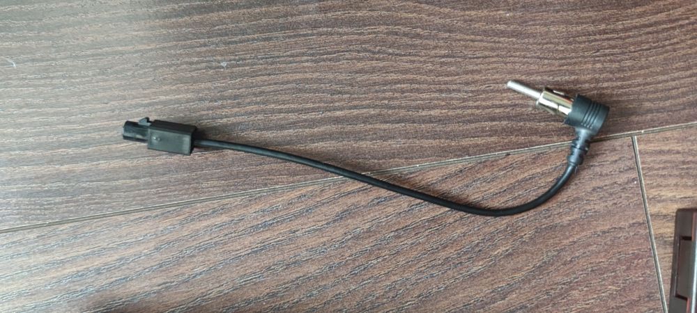 Can Can Bus, кабел и Конзола w203 w209