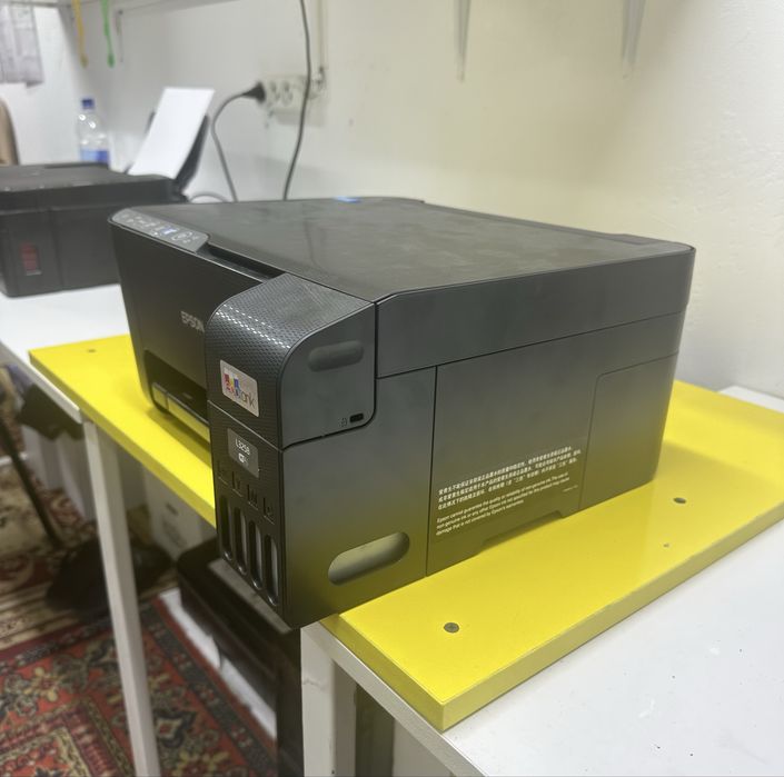 Epson L3258 принтер