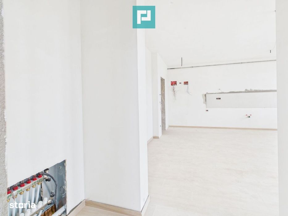 Apartament la mansardă în Freidorf - Shopping City