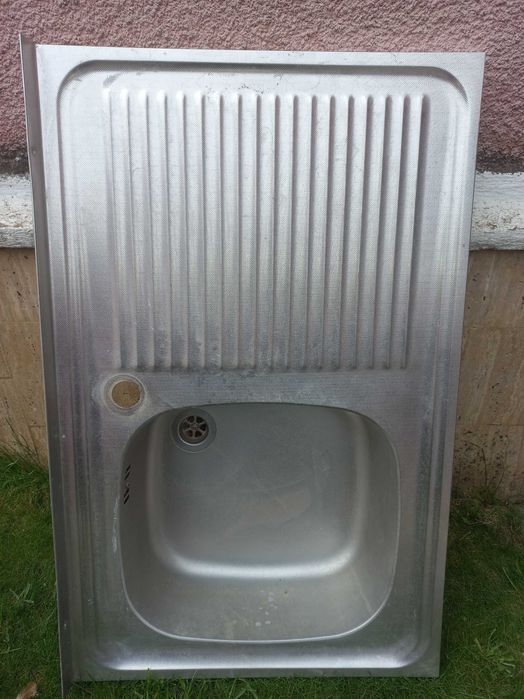 Chiuveta inox bucatarie