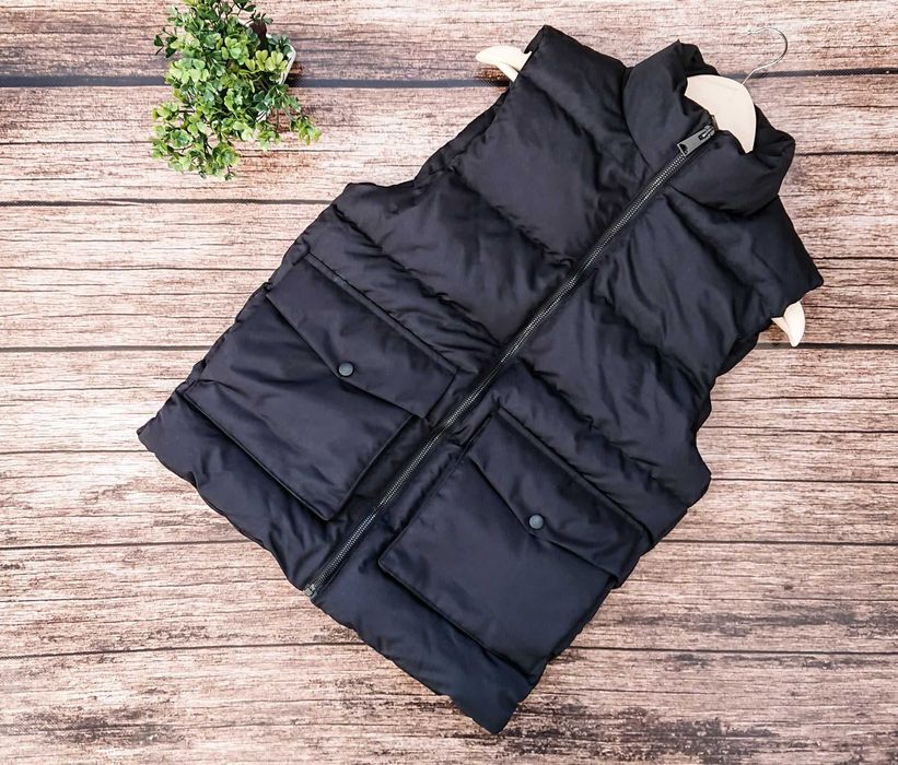 Мъжки елеци - два модела