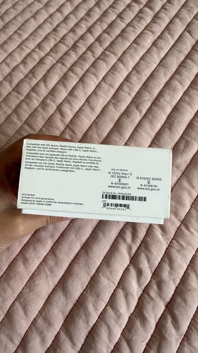 AirPods Pro (2nd generation)