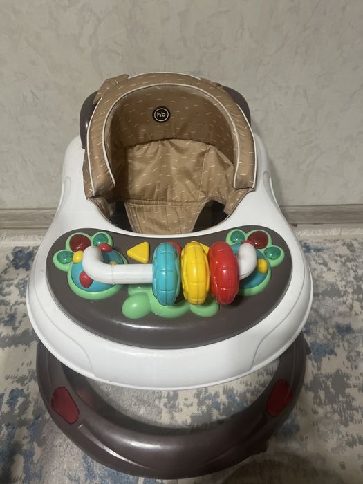 Ходунок детская