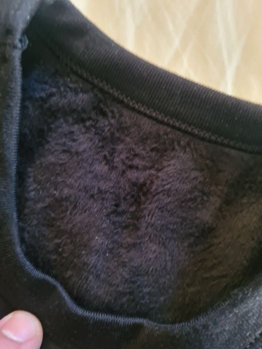 Мъжки термо блуза и клинове