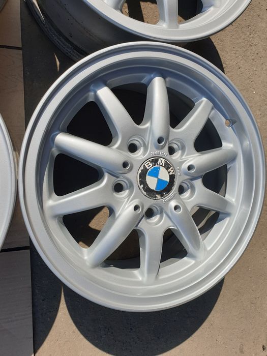 jante aliaj 15 bmw 5x120